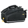 Kép 1/8 - Topeak TrunkBag DXP táska csomagtartóra 22,6L kapacitás, MTX rendszer