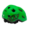 Kép 2/2 - Kellys KLS Acey Green kerékpáros gyerek bukósisak XS 45-49cm fejkerület