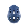 Kép 3/5 - Cratoni MadCat fullface 2 az 1-ben gyerek sisak matt blue S-M méret 49-56 cm fejkerületre.