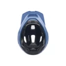 Kép 4/5 - Cratoni MadCat fullface 2 az 1-ben gyerek sisak matt blue S-M méret 49-56 cm fejkerületre.