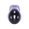 Kép 3/5 - Cratoni MadCat fullface 2 az 1-ben gyerek sisak lavender matt  S-M méret 49-56 cm fejkerületre.