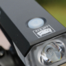Kép 3/10 - Cateye AMPP500 HL-EL085RC LED-es elsőlámpa USB-ről tölthető 500lumen fényerő 4 funkció