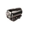 Kép 1/4 - KTM K-mark akkus első lámpa LED fényforrás, USB tölthető, 100 lumen, fekete