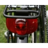 Kép 3/3 - Csomagtartóra felszerelve - forrás: bikemag.hu