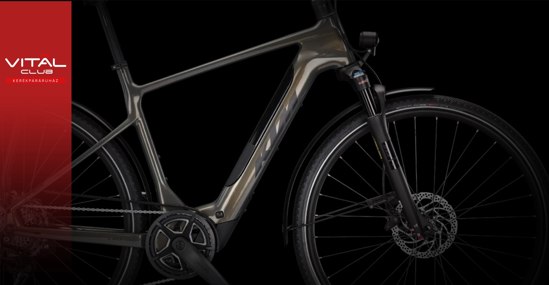 KTM Ebike akció