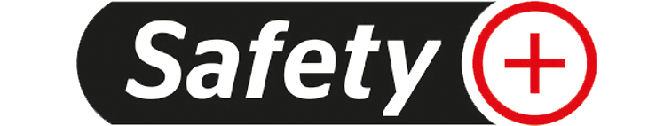 Safety+ logo