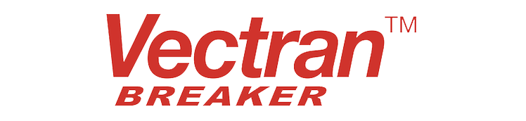 Vectran™ Breaker logo